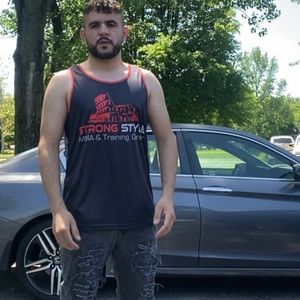 Meet your Posher, Ahmad